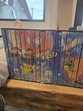 Collection planete pokemon d'occasion  Muret