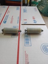 (Conjunto de 2) Rolos de peças de reposição Ab Circle Pro com parafusos originais do fabricante , usado comprar usado  Enviando para Brazil