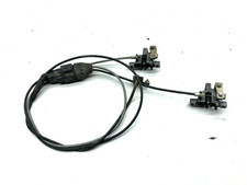 Serratura apertura sella usato Serratura apertura sella usato  Frattaminore