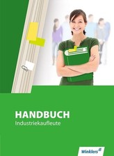 Handbuch industriekaufleute ha gebraucht kaufen  Berlin