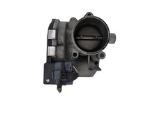 Corpo farfallato per usato Corpo farfallato per usato  Italia