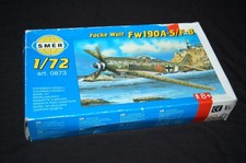 Smer scale focke for sale  IPSWICH