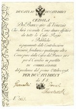 Ducati cedola banco usato  Pignataro Maggiore