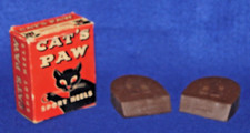 Vintage cat paw for sale  Whitewater
