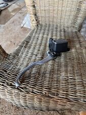 Pompa freno anteriore usato  Vertemate con Minoprio
