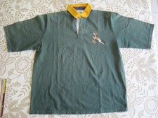 Maillot rugby afrique d'occasion  Bannalec