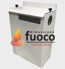 Abbattitore fumo stufa usato  Vitulazio