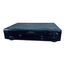 Sony slv e820 for sale  ROCHESTER