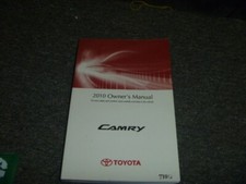 2010 toyota camry for sale  Dubuque