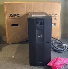 Apc smt3000c 3000va for sale  South Jordan
