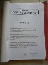 Honda ca125s shop for sale  CARDIGAN