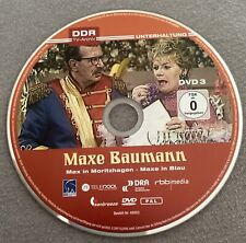 Maxe baumann max gebraucht kaufen  Berlin