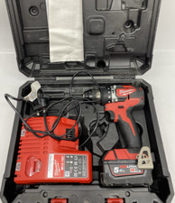 Milwaukee cordless combi for sale  BRIGHTON