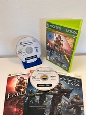 Fable halo wars usato  Forte dei Marmi