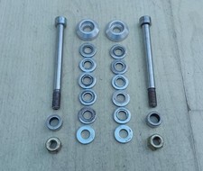 98mm kingpins spacers for sale  WISBECH