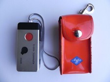 Macchina fotografica vintage usato  Valgioie