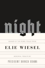 Night memoir hardcover for sale  Montgomery