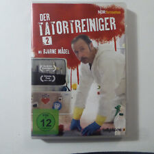 Tatortreiniger feldhusen ... gebraucht kaufen  Mettmann
