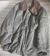 Veste hiver armée d'occasion  Paris XIX