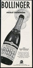 1955 bollinger champagne for sale  Denver