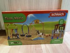 72149 schleich farm d'occasion  Jussy