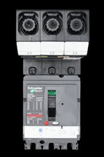 Schneider 160 amp usato  Spedire a Italy