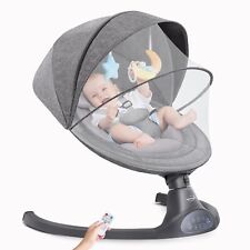 Babywippe elektrisch babyschau gebraucht kaufen  Rüsselsheim am Main