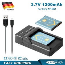 1200mah akku ladegerät gebraucht kaufen  Bruchsal