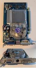 Gpu scheda amd usato  Este