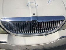 Grille fits lincoln for sale  Auburndale