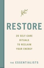 Restore self care for sale  Montgomery