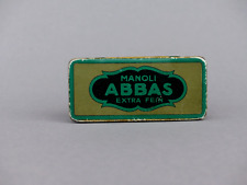 Alte blechdose cigaretten gebraucht kaufen  Herzogenaurach