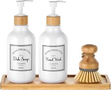 Pieces kitchen soap for sale  TELFORD