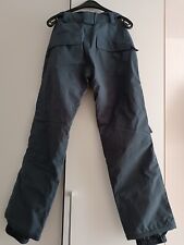 Ski snowboardhose damen gebraucht kaufen  Gerolsheim, Großkarlbach, Laumersheim