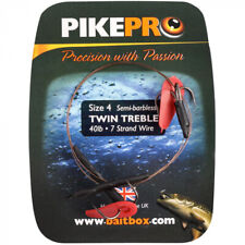 Pikepro ready made for sale  BOSTON
