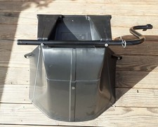 Riginal deflektor 299900310 gebraucht kaufen  Ruppichteroth