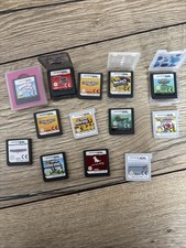 Nintendo spiele sammlung gebraucht kaufen  Bad Oldesloe