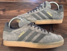 Adidas gazelle suede for sale  LEEDS