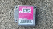 Centralina sensore airbag usato  Italia