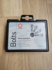 Genuine set locking for sale  MILTON KEYNES