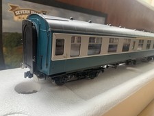 Dapol gauge carriage for sale Dapol gauge carriage for sale  STOURPORT-ON-SEVERN