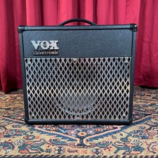 Vox ad30vt valvetronix for sale  Des Plaines