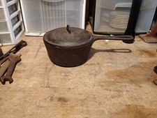 Vintage cast iron for sale  Norman Park