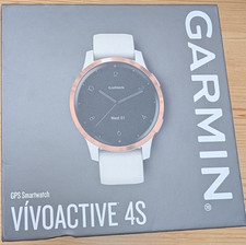 Garmin vívoactive gps gebraucht kaufen  Kirchheim b.München