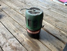 Vintage parasene garden for sale  LINCOLN