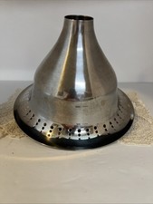 Stainless steel cone for sale  Musella