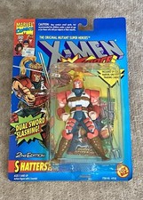 Toy biz men for sale  MIDDLESBROUGH