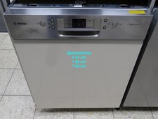 Spülmaschine bosch frankfurt gebraucht kaufen  Frankfurt am Main