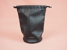 Sony lens pouch for sale  Gurnee