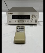 Teac stereo tuner for sale  FELTHAM